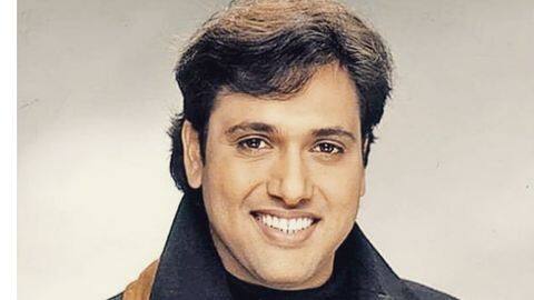 #BirthdaySpecial: कॉमेडी और डांस के बादशाह, गोविंदा ने डेढ़ महीने में साइन की थीं 40 फिल्में #BirthdaySpecial: कॉमेडी और डांस के बादशाह, गोविंदा ने डेढ़ महीने में साइन की थीं 40 फिल्में