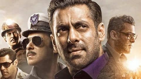 'भारत' की शानदार कमाई जारी, 100 करोड़ क्लब में शामिल होने वाली सलमान की 14वीं फिल्म 'भारत' की शानदार कमाई जारी, 100 करोड़ क्लब में शामिल होने वाली सलमान की 14वीं फिल्म