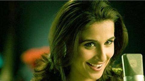 रेडियो जॉकी बनकर विद्या बालन महिलाओं के लिए करने जा रही हैं ये बड़ा काम रेडियो जॉकी बनकर विद्या बालन महिलाओं के लिए करने जा रही हैं ये बड़ा काम