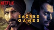 नेटफ्लिक्स पर आने वाला है 'सेक्रेड गेम्स' का दूसरा सीज़न, जानें कब होगा शुरू