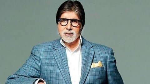क्या बॉलीवुड से रिटायरमेंट लेने जा रहे हैं अमिताभ बच्चन? उनके ब्लॉग से लग रहें कयास क्या बॉलीवुड से रिटायरमेंट लेने जा रहे हैं अमिताभ बच्चन? उनके ब्लॉग से लग रहें कयास