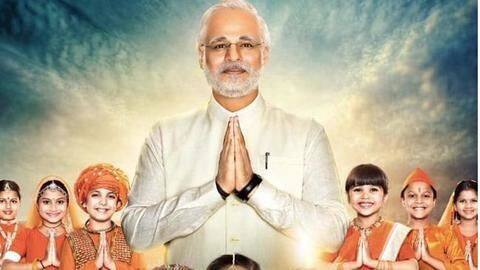 चुनाव आयोग द्वारा रिलीज़ पर रोक के बाद यूट्यूब से 'पीएम नरेंद्र मोदी' का ट्रेलर गायब चुनाव आयोग द्वारा रिलीज़ पर रोक के बाद यूट्यूब से 'पीएम नरेंद्र मोदी' का ट्रेलर गायब