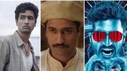 #BirthdaySpecial: इन पांच फिल्मों के किरदार विक्की कौशल को बनाते हैं अभिनय का 'किंग'