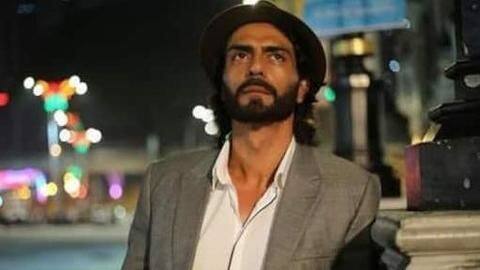अर्जुन रामपाल पर एक करोड़ रुपए का लोन न चुकाने का आरोप, कोर्ट तक पहुंचा मामला अर्जुन रामपाल पर एक करोड़ रुपए का लोन न चुकाने का आरोप, कोर्ट तक पहुंचा मामला