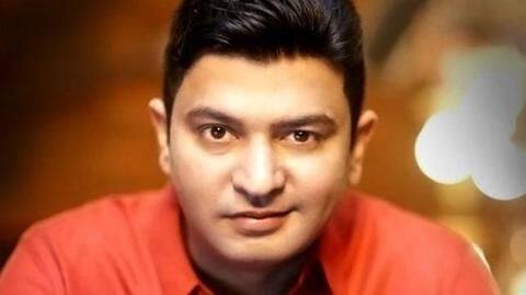 #MeToo: टी-सीरीज़ के मालिक भूषण कुमार के खिलाफ यौन उत्पीड़न की शिकायत दर्ज #MeToo: टी-सीरीज़ के मालिक भूषण कुमार के खिलाफ यौन उत्पीड़न की शिकायत दर्ज