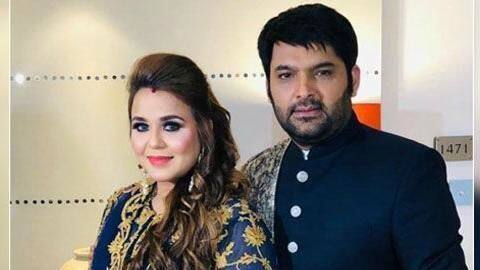 कपिल शर्मा ने किया कंफर्म, बनने वाले हैं पिता, बताया- परिवार में सबसे ज्यादा कौन उत्साहित कपिल शर्मा ने किया कंफर्म, बनने वाले हैं पिता, बताया- परिवार में सबसे ज्यादा कौन उत्साहित