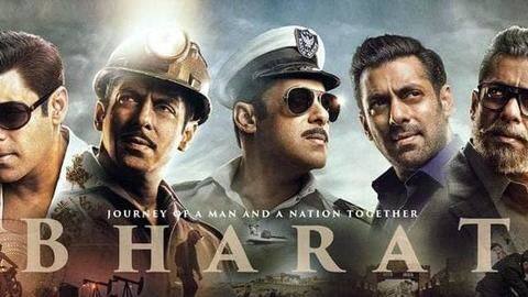सिर्फ 'भारत' ही नहीं ये सुपरहिट फिल्में भी हैं कोरियन मूवीज की हिंदी रीमेक सिर्फ 'भारत' ही नहीं ये सुपरहिट फिल्में भी हैं कोरियन मूवीज की हिंदी रीमेक