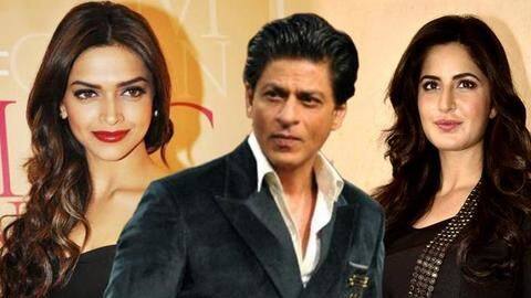 शाहरुख खान, दीपिका पादुकोण सहित ये सितारें अंधविश्वास पर रखते हैं यकीन शाहरुख खान, दीपिका पादुकोण सहित ये सितारें अंधविश्वास पर रखते हैं यकीन
