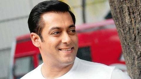 भाईजान ने दिखाई दरियादिली, 'दबंग' के अपने इस को-स्टार का उठाया इलाज का खर्चा भाईजान ने दिखाई दरियादिली, 'दबंग' के अपने इस को-स्टार का उठाया इलाज का खर्चा