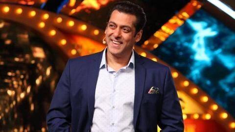'बिग बॉस 13' के कंटेस्टेंट की लिस्ट हुई लीक, चंकी पांडे सहित दिखेंगे ये सेलेब्रिटीज़ 'बिग बॉस 13' के कंटेस्टेंट की लिस्ट हुई लीक, चंकी पांडे सहित दिखेंगे ये सेलेब्रिटीज़