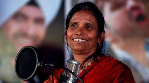 रानू की बेटी ने ट्रोलर्स पर साधा निशाना, कहा- मां को हमेशा से एटीट्यूड की समस्या रानू की बेटी ने ट्रोलर्स पर साधा निशाना, कहा- मां को हमेशा से एटीट्यूड की समस्या