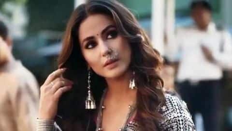 'कसौटी ज़िदगी की' में हिना खान को रिप्लेस करेगी 'बिग बॉस' की यह विनर 'कसौटी ज़िदगी की' में हिना खान को रिप्लेस करेगी 'बिग बॉस' की यह विनर