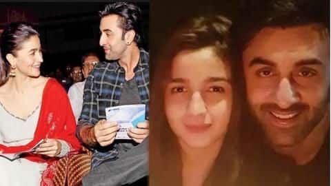 जन्मदिन की बधाई देने आधी रात आलिया के घर पहुंचे रणबीर, देखें तस्वीरें और वीडियो जन्मदिन की बधाई देने आधी रात आलिया के घर पहुंचे रणबीर, देखें तस्वीरें और वीडियो