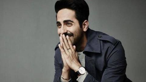 नेशनल अवॉर्ड जीतने के बाद आयुष्मान ने बढ़ाई फीस, एक विज्ञापन के लिए ले रहे इतना नेशनल अवॉर्ड जीतने के बाद आयुष्मान ने बढ़ाई फीस, एक विज्ञापन के लिए ले रहे इतना