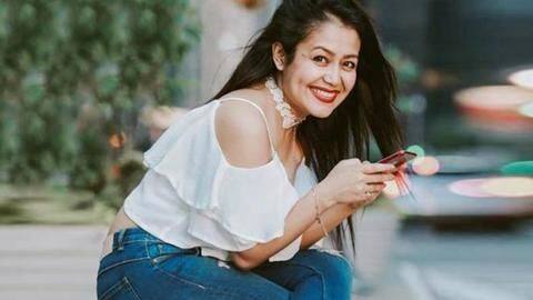 क्या 'इंडियन ऑयडल 10' के कंटेस्टेंट को डेट कर रही हैं नेहा कक्कड़? जानें सच्चाई क्या 'इंडियन ऑयडल 10' के कंटेस्टेंट को डेट कर रही हैं नेहा कक्कड़? जानें सच्चाई