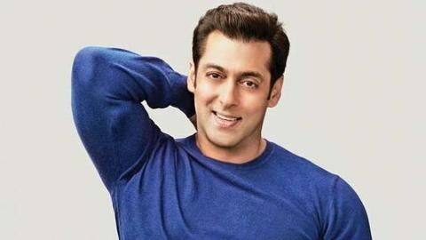 बिना शादी किए अपने बच्चे चाहते हैं सलमान, कही ये बात बिना शादी किए अपने बच्चे चाहते हैं सलमान, कही ये बात