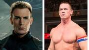 WWE रेसलर जॉन सीना बनेंगे 'कैप्टेन अमेरिका'