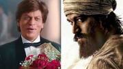 बॉक्स ऑफिस पर 'KGF' की ज़ीरो' को कड़ी टक्कर, जानें किसने कमाए कितने