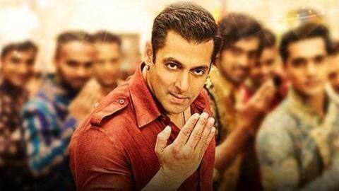 कंफर्म! प्रभुदेवा की फिल्म में अगले साल ईद पर दिखेंगे सलमान खान कंफर्म! प्रभुदेवा की फिल्म में अगले साल ईद पर दिखेंगे सलमान खान