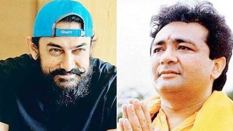 #MeToo के आरोपी फिल्ममेकर के साथ गुलशन कुमार की बायोपिक में काम करेंगे आमिर खान #MeToo के आरोपी फिल्ममेकर के साथ गुलशन कुमार की बायोपिक में काम करेंगे आमिर खान