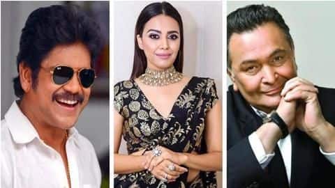 हैदराबाद एनकाउंटर: बॉलीवुड से लेकर साउथ तक सितारों ने दी अपनी प्रतिक्रियाएं हैदराबाद एनकाउंटर: बॉलीवुड से लेकर साउथ तक सितारों ने दी अपनी प्रतिक्रियाएं