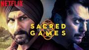 आ गई 'सेक्रेड गेम्स 2' की रिलीज़ डेट, इस महीने से होगा शुरू