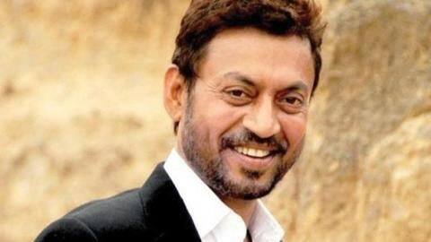 कैंसर की जंग जीतकर शूटिंग पर लौटे इरफान, 'अंग्रेजी मीडियम' में ले लिया दाखिला कैंसर की जंग जीतकर शूटिंग पर लौटे इरफान, 'अंग्रेजी मीडियम' में ले लिया दाखिला