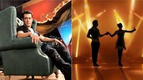 'नच बलिए 9' को अपनी इस एक्स के साथ जज करेंगे सलमान खान! 'नच बलिए 9' को अपनी इस एक्स के साथ जज करेंगे सलमान खान!