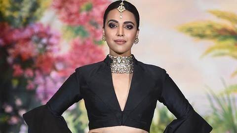 स्वरा भास्कर ने चार साल के बच्चे के लिए किया अभद्र भाषा का इस्तेमाल, वीडियो वायरल स्वरा भास्कर ने चार साल के बच्चे के लिए किया अभद्र भाषा का इस्तेमाल, वीडियो वायरल
