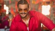 रनवीर सिंह की फिल्म 'सिंबा' का ट्रेलर हुआ रिलीज, 'सिंघम' बता रहे हैं फिल्म की कहानी