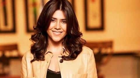 कसौटी... के बाद अपने इस फेमस सीरियल का रीबूट बनाने जा रहीं एकता कपूर कसौटी... के बाद अपने इस फेमस सीरियल का रीबूट बनाने जा रहीं एकता कपूर