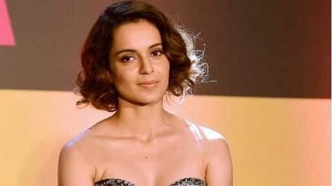 कंगना ने किया खुलासा, कई बार अभिनेताओं के शोषण का हो चुकी हैं शिकार कंगना ने किया खुलासा, कई बार अभिनेताओं के शोषण का हो चुकी हैं शिकार