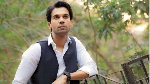 'मेड इन चाइना' के ट्रेलर लॉन्च पर भावुक हुए राजकुमार राव, जानिए क्या रहा कारण 'मेड इन चाइना' के ट्रेलर लॉन्च पर भावुक हुए राजकुमार राव, जानिए क्या रहा कारण