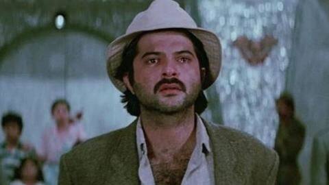 'मिस्टर इंडिया' के सीक्वल पर अनिल कपूर कर रहें काम! निर्देशक शेखर ने किया इशारा 'मिस्टर इंडिया' के सीक्वल पर अनिल कपूर कर रहें काम! निर्देशक शेखर ने किया इशारा
