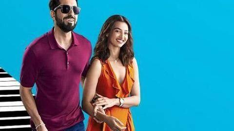 राधिका भी टॉप 10 में शामिल राधिका भी टॉप 10 में शामिल