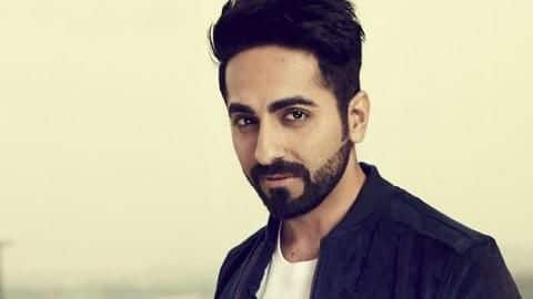 इस कारण फिल्मों से ब्रेक लेंगे आयुष्मान खुराना, खुद किया खुलासा इस कारण फिल्मों से ब्रेक लेंगे आयुष्मान खुराना, खुद किया खुलासा