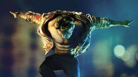 'कलंक' के फ्लॉप होने पर भी वरुण को 'स्ट्रीट डांसर 3D' के लिए मिले इतने करोड़! 'कलंक' के फ्लॉप होने पर भी वरुण को 'स्ट्रीट डांसर 3D' के लिए मिले इतने करोड़!