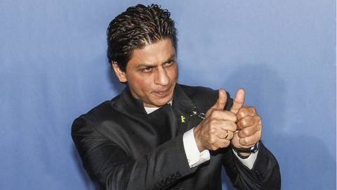 इस तमिल फिल्म के हिंदी रीमेक में नजर आ सकते हैं शाहरुख खान इस तमिल फिल्म के हिंदी रीमेक में नजर आ सकते हैं शाहरुख खान