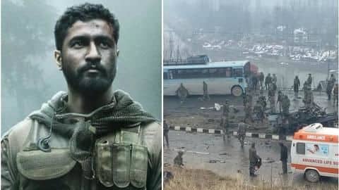 पुलवामा आतंकी हमला: आमिर, सलमान, अनुष्का सहित कई बॉलीवुड सितारों का फूटा गुस्सा पुलवामा आतंकी हमला: आमिर, सलमान, अनुष्का सहित कई बॉलीवुड सितारों का फूटा गुस्सा