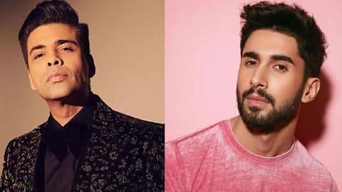 क्या 'दोस्ताना 2' के लक्ष्य का है बॉलीवुड कनेक्शन? करण जौहर ने दिया जवाब क्या 'दोस्ताना 2' के लक्ष्य का है बॉलीवुड कनेक्शन? करण जौहर ने दिया जवाब
