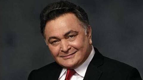 नेताओं के नहीं कलाकारों के नाम पर सरकार को रखने चाहिए जगहों के नाम- ऋषि कपूर नेताओं के नहीं कलाकारों के नाम पर सरकार को रखने चाहिए जगहों के नाम- ऋषि कपूर