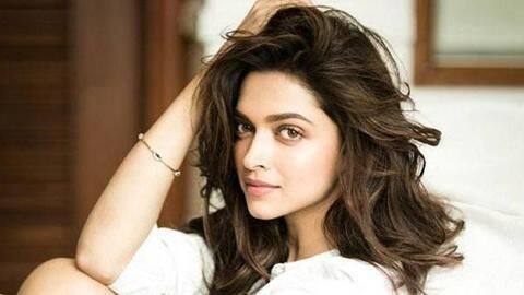 ...तो क्या लव रंजन की फिल्म में रणबीर संग नहीं दिखेंगी दीपिका? अभिनेत्री ने दिया इशारा ...तो क्या लव रंजन की फिल्म में रणबीर संग नहीं दिखेंगी दीपिका? अभिनेत्री ने दिया इशारा
