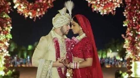 जानिये प्रियंका-निक की शादी में संगीत से शादी तक कितने करोड़ रुपए खर्च हुए जानिये प्रियंका-निक की शादी में संगीत से शादी तक कितने करोड़ रुपए खर्च हुए