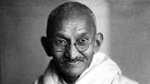 #GandhiJayanti: बापू ने अपने जीवनकाल में देखी थी सिर्फ यह हिंदी फिल्म, जानें #GandhiJayanti: बापू ने अपने जीवनकाल में देखी थी सिर्फ यह हिंदी फिल्म, जानें