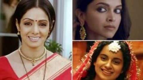 महिला दिवस: बॉलीवुड के ये किरदार हर महिला को जिंदगी जीने के लिए करते हैं प्रेरित महिला दिवस: बॉलीवुड के ये किरदार हर महिला को जिंदगी जीने के लिए करते हैं प्रेरित
