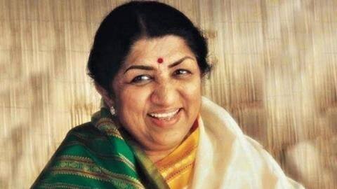 लता मंगेशकर की भतीजी ने बताया, अस्पताल से कब डिस्चार्ज होंगी सिंगर लता मंगेशकर की भतीजी ने बताया, अस्पताल से कब डिस्चार्ज होंगी सिंगर