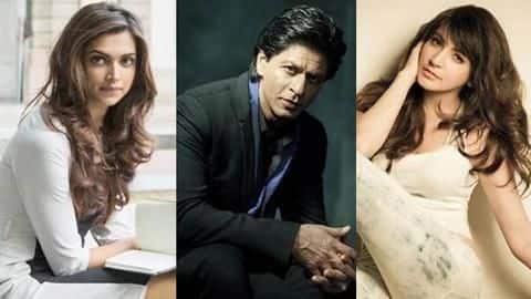 दीपिका सहित इन चार बड़े स्टार्स की इस साल नहीं रिलीज़ होगी कोई फिल्म, जानें कारण दीपिका सहित इन चार बड़े स्टार्स की इस साल नहीं रिलीज़ होगी कोई फिल्म, जानें कारण