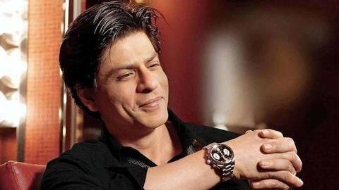 'भारत' के डायरेक्टर के साथ होगी शाहरुख खान की अगली फिल्म, कहीं 'धूम 4' तो नहीं? 'भारत' के डायरेक्टर के साथ होगी शाहरुख खान की अगली फिल्म, कहीं 'धूम 4' तो नहीं?