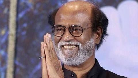 रजनीकांत रजनीकांत