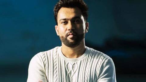 'भारत' के डायरेक्टर अली अब्बास जफर का इंस्टाग्राम और ट्विटर अकाउंट्स हैक 'भारत' के डायरेक्टर अली अब्बास जफर का इंस्टाग्राम और ट्विटर अकाउंट्स हैक